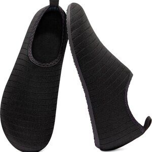 Men Women Water Shoes Quick-Dry Aqua Socks Slip-On for Beach Swimming Sport